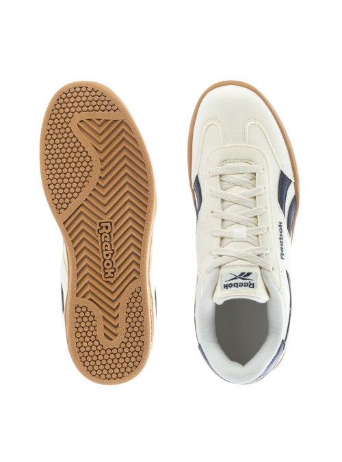 Reebok Dziecięce Sneakersy Reebok Smash Edge 100240612 Biały | Sklep Monotox