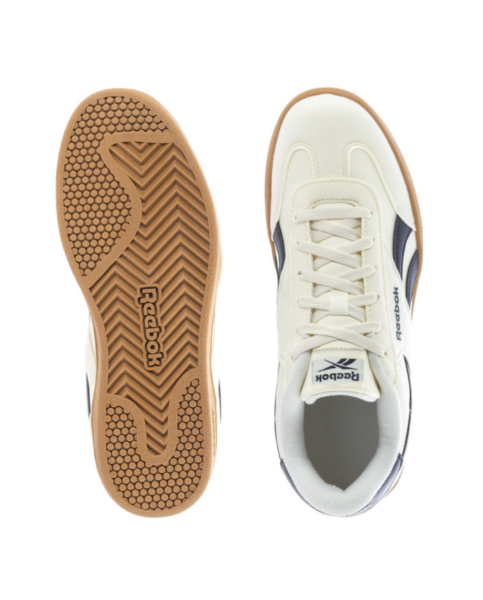 Reebok Dziecięce Sneakersy Reebok Smash Edge 100240612 Biały | Sklep Monotox