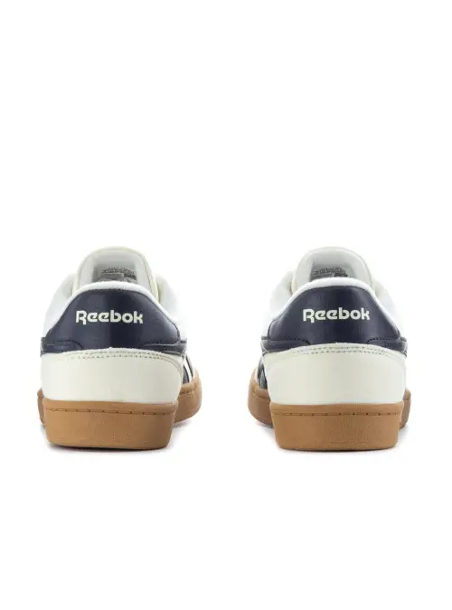 Reebok Dziecięce Sneakersy Reebok Smash Edge 100240612 Biały | Sklep Monotox