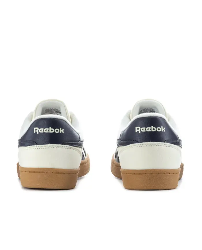Reebok Dziecięce Sneakersy Reebok Smash Edge 100240612 Biały | Sklep Monotox