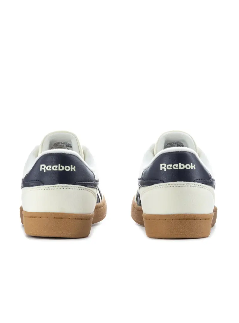 Reebok Dziecięce Sneakersy Reebok Smash Edge 100240612 Biały | Sklep Monotox