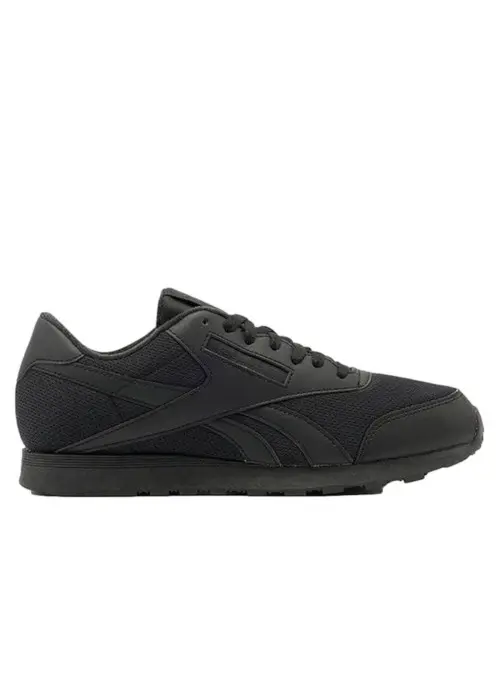 Reebok Męskie Sneakersy Reebok Royal Prime Run 100241103 Czarny | Sklep Monotox