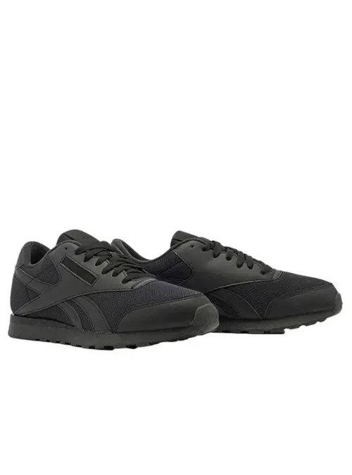 Reebok Męskie Sneakersy Reebok Royal Prime Run 100241103 Czarny | Sklep Monotox