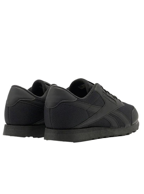 Reebok Męskie Sneakersy Reebok Royal Prime Run 100241103 Czarny | Sklep Monotox