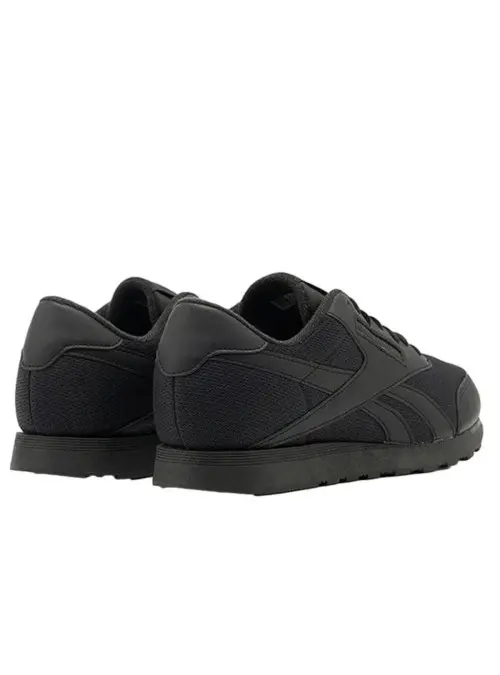 Reebok Męskie Sneakersy Reebok Royal Prime Run 100241103 Czarny | Sklep Monotox