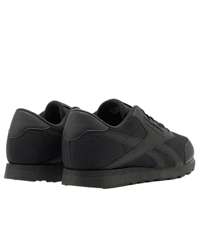 Reebok Męskie Sneakersy Reebok Royal Prime Run 100241103 Czarny | Sklep Monotox