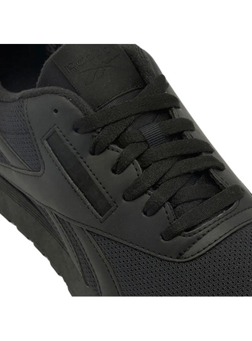 Reebok Męskie Sneakersy Reebok Royal Prime Run 100241103 Czarny | Sklep Monotox
