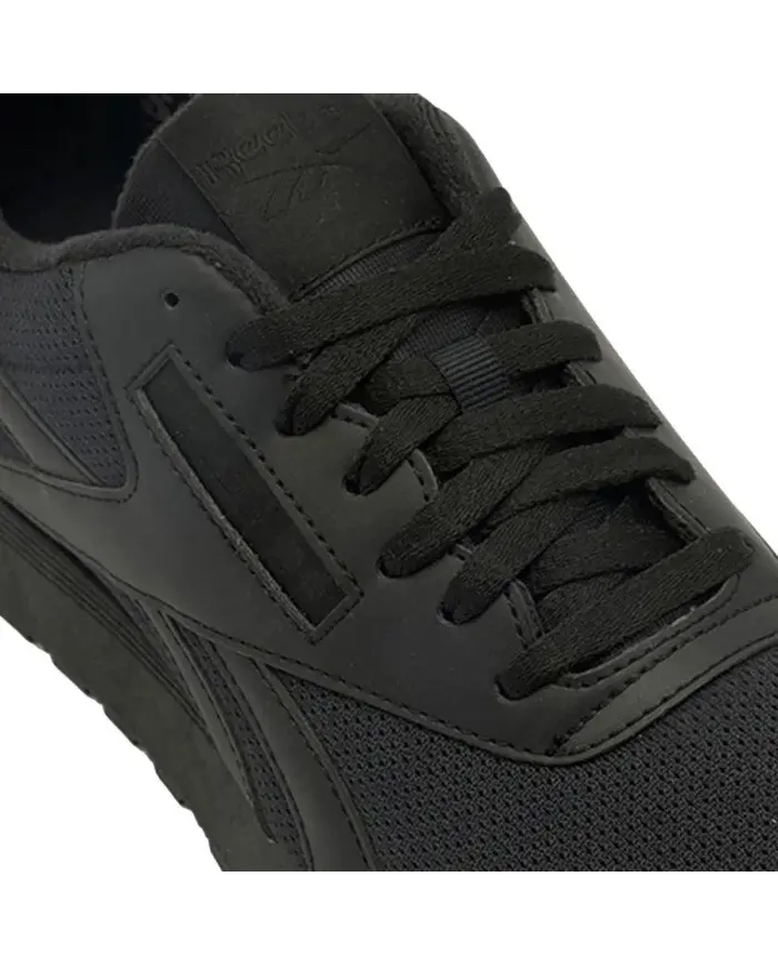 Reebok Męskie Sneakersy Reebok Royal Prime Run 100241103 Czarny | Sklep Monotox