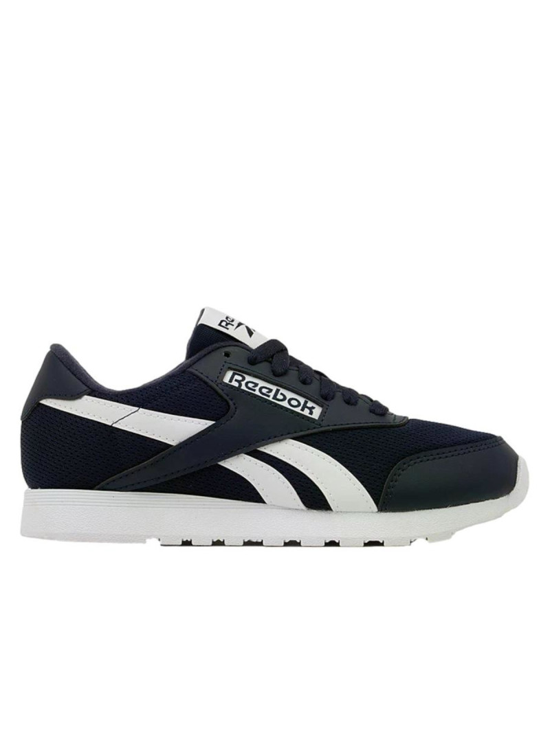 Reebok Męskie Sneakersy Reebok Royal Prime Run 100241105 Granatowy | Sklep Monotox