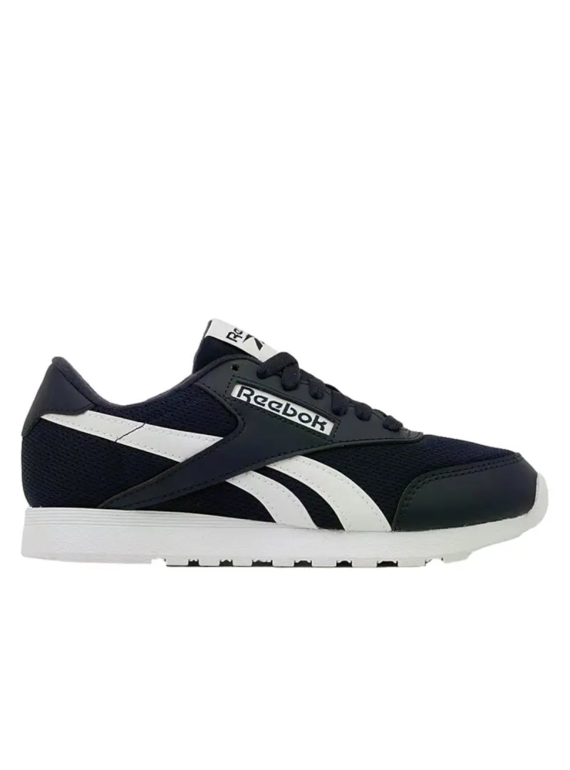 Reebok Męskie Sneakersy Reebok Royal Prime Run 100241105 Granatowy | Sklep Monotox