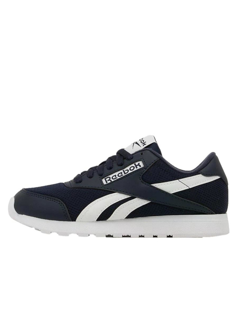 Reebok Męskie Sneakersy Reebok Royal Prime Run 100241105 Granatowy | Sklep Monotox