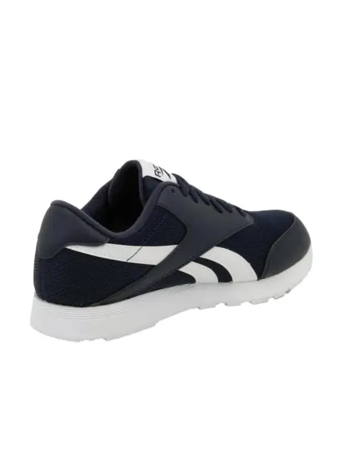 Reebok Męskie Sneakersy Reebok Royal Prime Run 100241105 Granatowy | Sklep Monotox