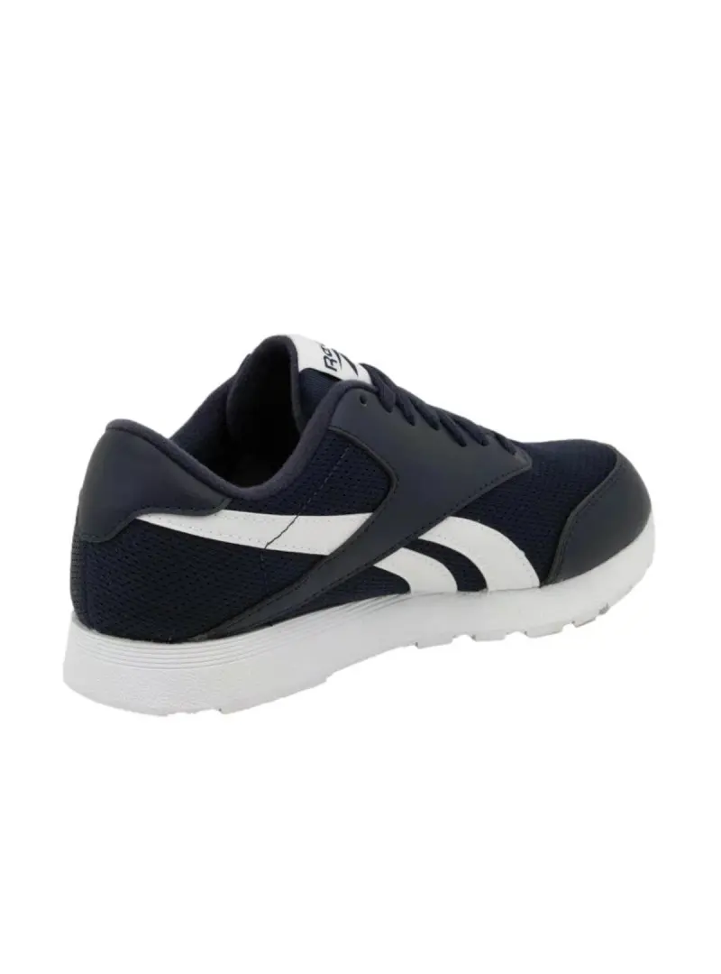 Reebok Męskie Sneakersy Reebok Royal Prime Run 100241105 Granatowy | Sklep Monotox