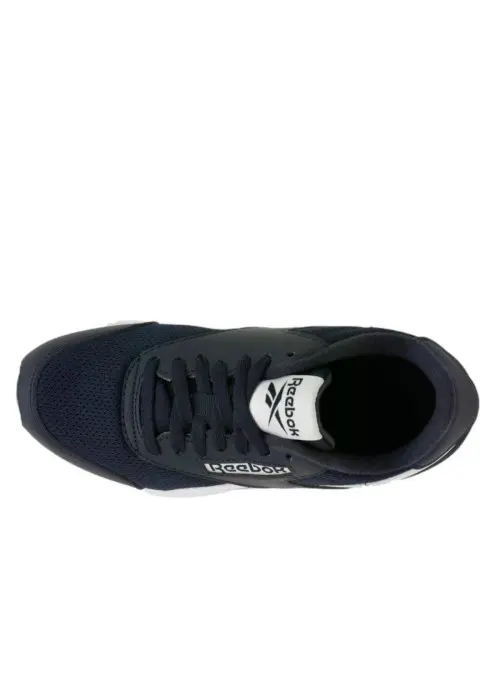 Reebok Męskie Sneakersy Reebok Royal Prime Run 100241105 Granatowy | Sklep Monotox