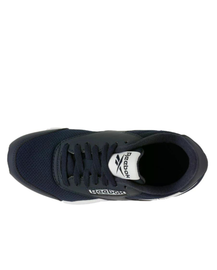 Reebok Męskie Sneakersy Reebok Royal Prime Run 100241105 Granatowy | Sklep Monotox