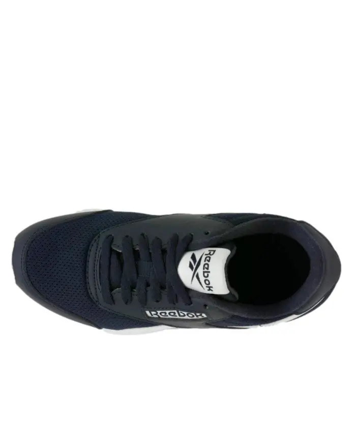 Reebok Męskie Sneakersy Reebok Royal Prime Run 100241105 Granatowy | Sklep Monotox