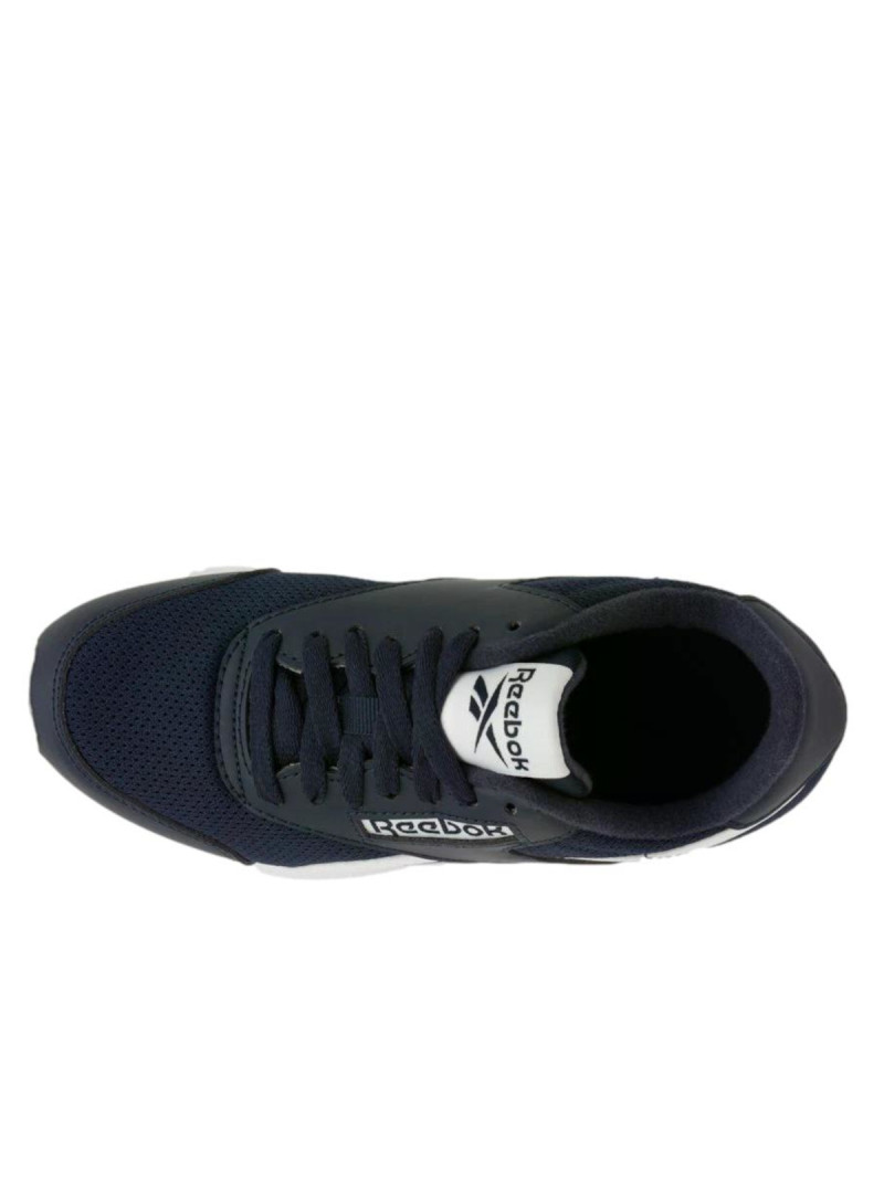 Reebok Męskie Sneakersy Reebok Royal Prime Run 100241105 Granatowy | Sklep Monotox