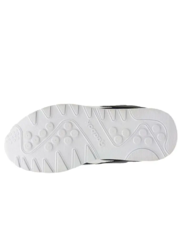 Reebok Męskie Sneakersy Reebok Royal Prime Run 100241105 Granatowy | Sklep Monotox