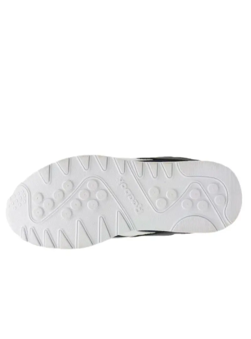 Reebok Męskie Sneakersy Reebok Royal Prime Run 100241105 Granatowy | Sklep Monotox