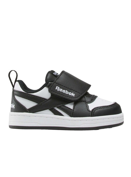 Reebok Dziecięce Sneakersy Reebok Royal Prime Snug 100247994 Biały | Sklep Monotox