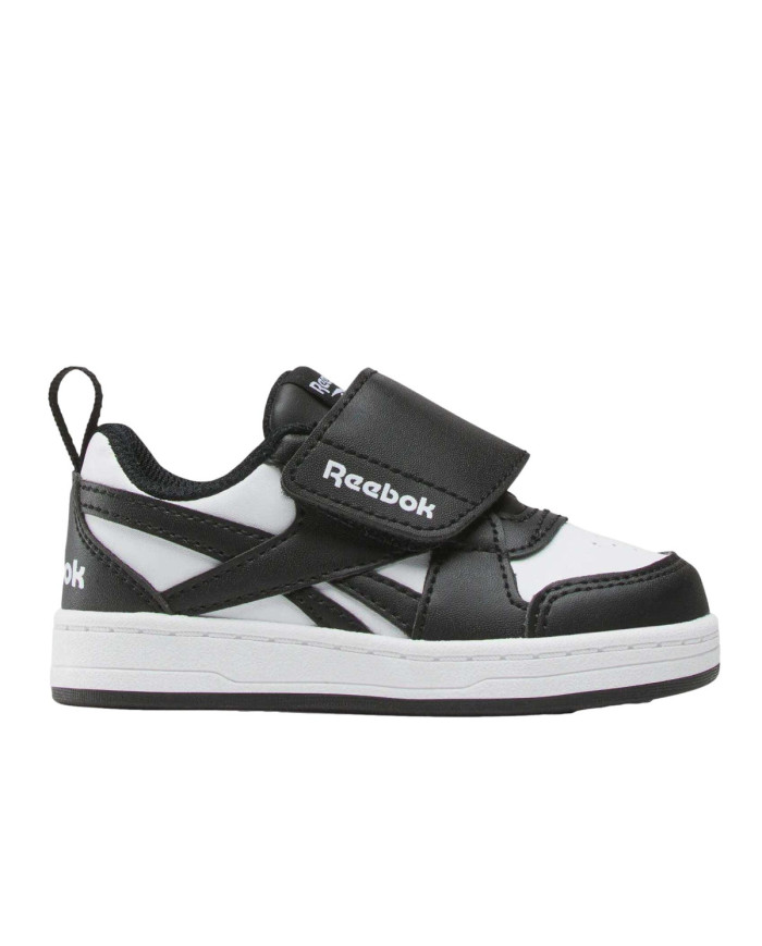 Reebok Dziecięce Sneakersy Reebok Royal Prime Snug 100247994 Biały | Sklep Monotox