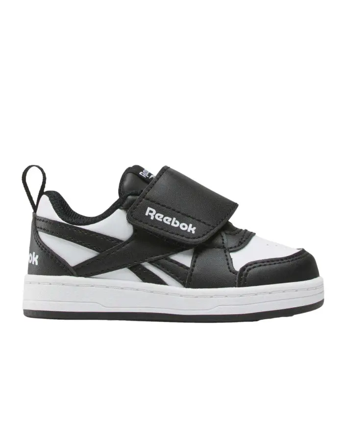 Reebok Dziecięce Sneakersy Reebok Royal Prime Snug 100247994 Biały | Sklep Monotox