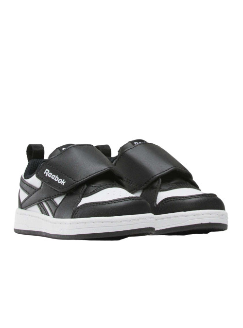 Reebok Dziecięce Sneakersy Reebok Royal Prime Snug 100247994 Biały | Sklep Monotox