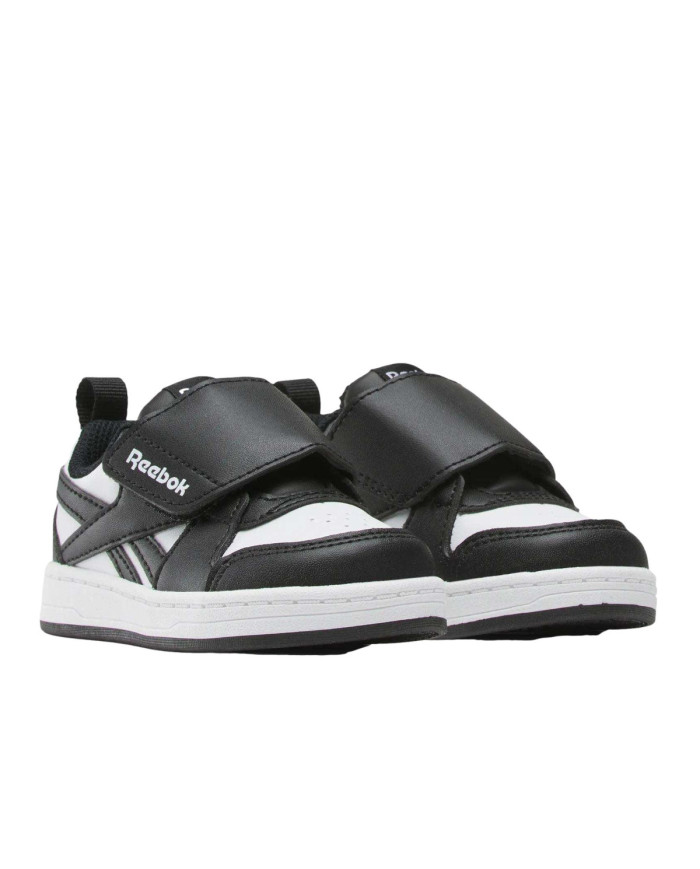Reebok Dziecięce Sneakersy Reebok Royal Prime Snug 100247994 Biały | Sklep Monotox