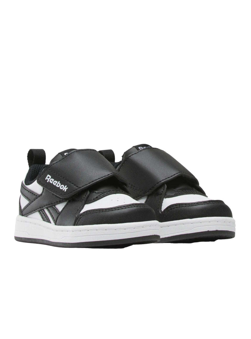 Reebok Dziecięce Sneakersy Reebok Royal Prime Snug 100247994 Biały | Sklep Monotox