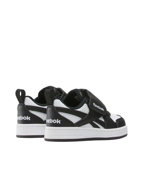 Reebok Dziecięce Sneakersy Reebok Royal Prime Snug 100247994 Biały | Sklep Monotox