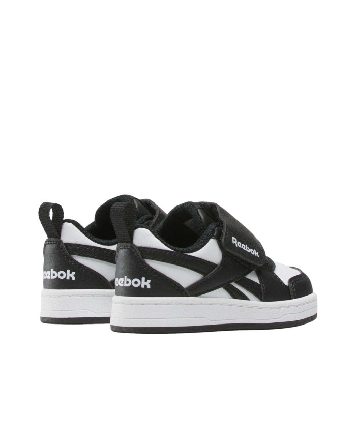 Reebok Dziecięce Sneakersy Reebok Royal Prime Snug 100247994 Biały | Sklep Monotox
