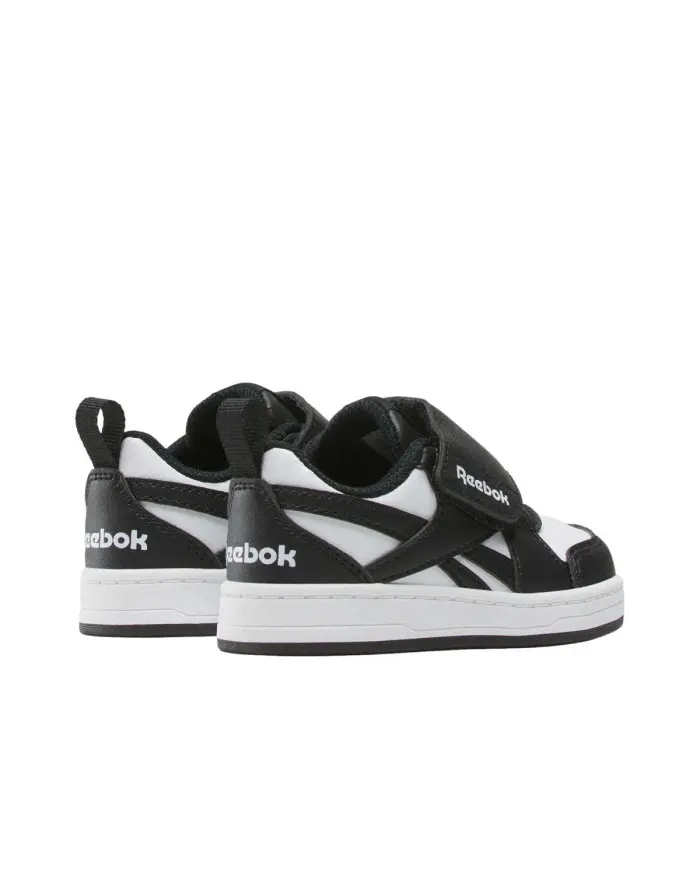 Reebok Dziecięce Sneakersy Reebok Royal Prime Snug 100247994 Biały | Sklep Monotox