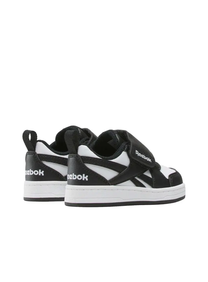 Reebok Dziecięce Sneakersy Reebok Royal Prime Snug 100247994 Biały | Sklep Monotox