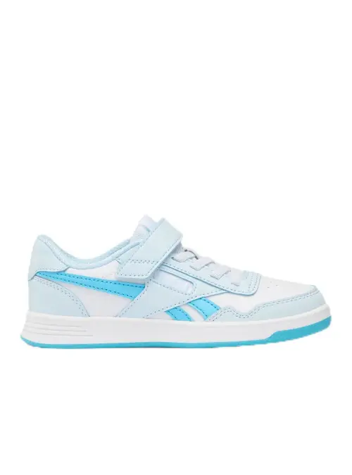 Reebok Dziecięce Sneakersy Court Advance Elasti 100248685 Biały | Sklep Monotox