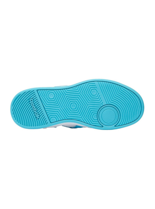 Reebok Dziecięce Sneakersy Court Advance Elasti 100248685 Biały | Sklep Monotox