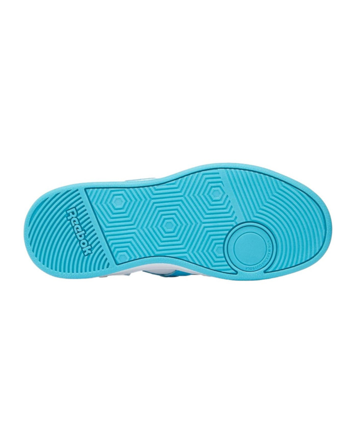 Reebok Dziecięce Sneakersy Court Advance Elasti 100248685 Biały | Sklep Monotox
