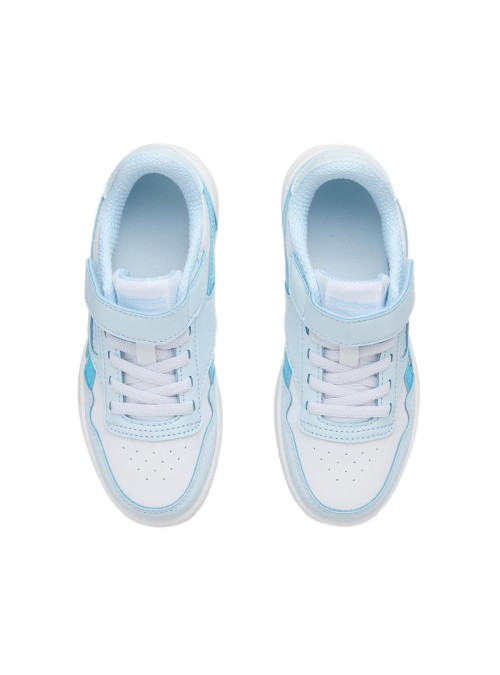 Reebok Dziecięce Sneakersy Court Advance Elasti 100248685 Biały | Sklep Monotox