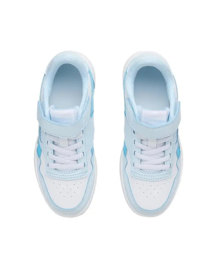 Reebok Dziecięce Sneakersy Court Advance Elasti 100248685 Biały | Sklep Monotox