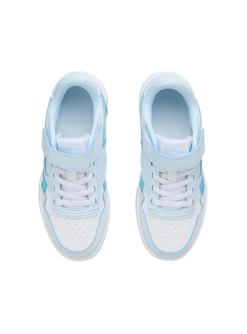 Reebok Dziecięce Sneakersy Court Advance Elasti 100248685 Biały | Sklep Monotox