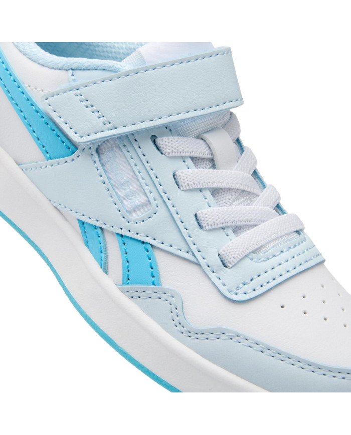 Reebok Dziecięce Sneakersy Court Advance Elasti 100248685 Biały | Sklep Monotox