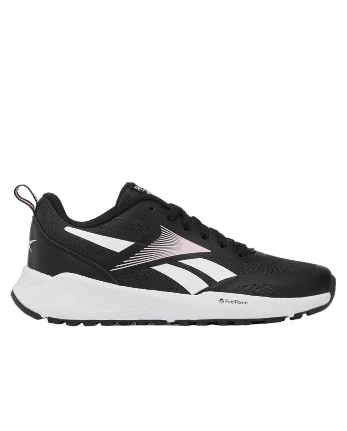 Reebok Dziecięce Buty sportowe Energen Run 100248950 Czarny | Sklep Monotox