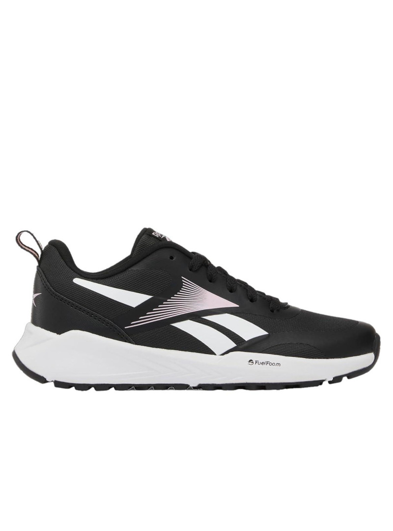 Reebok Dziecięce Buty sportowe Energen Run 100248950 Czarny | Sklep Monotox