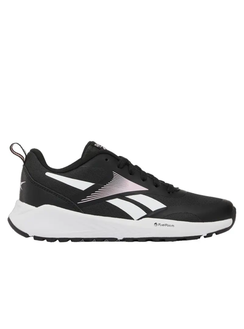 Reebok Dziecięce Buty sportowe Energen Run 100248950 Czarny | Sklep Monotox