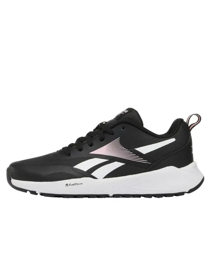 Reebok Dziecięce Buty sportowe Energen Run 100248950 Czarny | Sklep Monotox