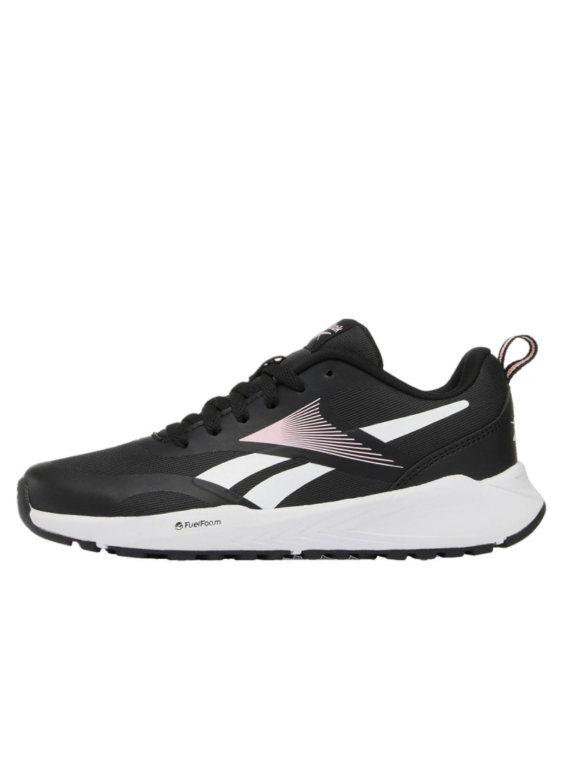 Reebok Dziecięce Buty sportowe Energen Run 100248950 Czarny | Sklep Monotox