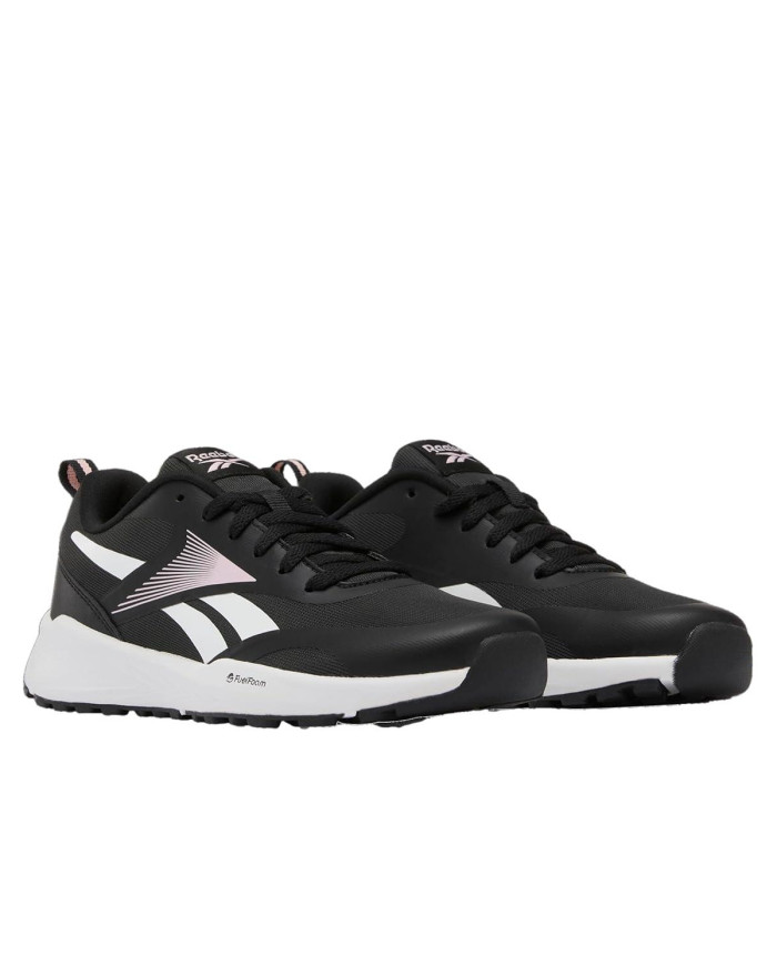 Reebok Dziecięce Buty sportowe Energen Run 100248950 Czarny | Sklep Monotox