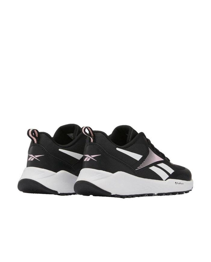 Reebok Dziecięce Buty sportowe Energen Run 100248950 Czarny | Sklep Monotox