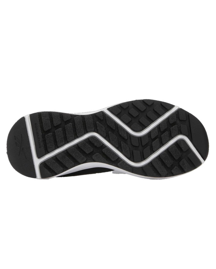 Reebok Dziecięce Buty sportowe Energen Run 100248950 Czarny | Sklep Monotox