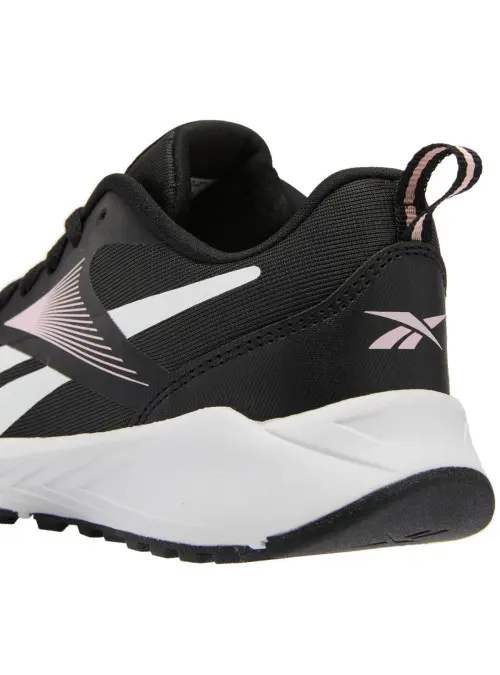 Reebok Dziecięce Buty sportowe Energen Run 100248950 Czarny | Sklep Monotox