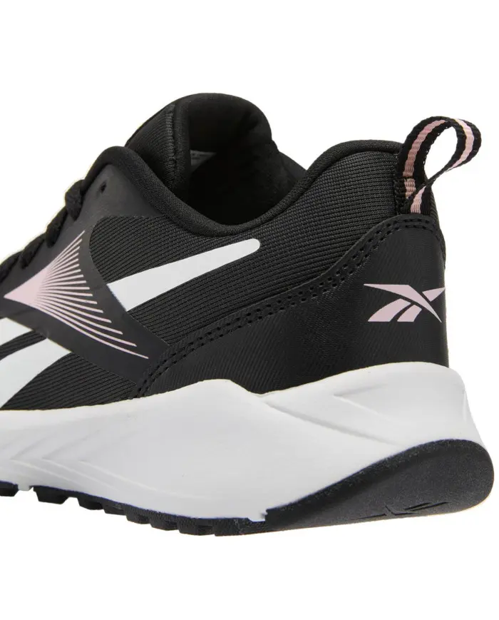 Reebok Dziecięce Buty sportowe Energen Run 100248950 Czarny | Sklep Monotox